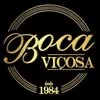 Logo de Boca Viçosa