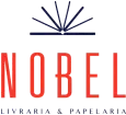 Logo de Livraria e Papelaria Nobel