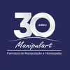 Logo de Manipulart Farmácia de Manipulação
