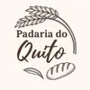 Logo de Padaria do Quito