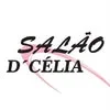 Logo de Salão D'Célia
