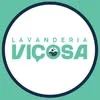 Logo de Viçosa Lavanderia