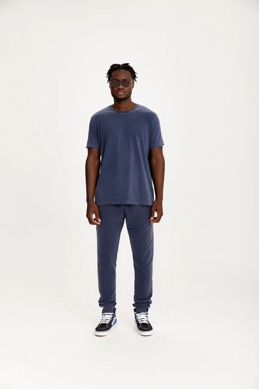 Camiseta Estonada Lisa Premium Masculina, imagem 6